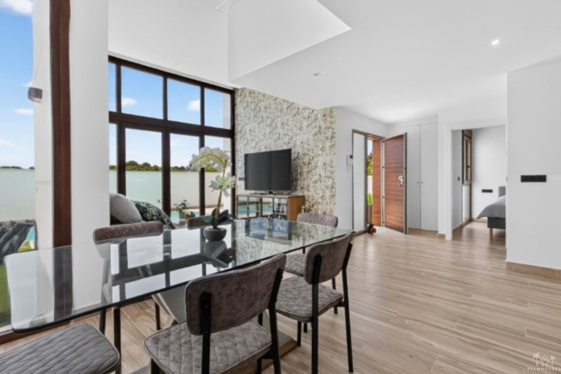 Venta - Villa - Torrevieja - Costa Blanca