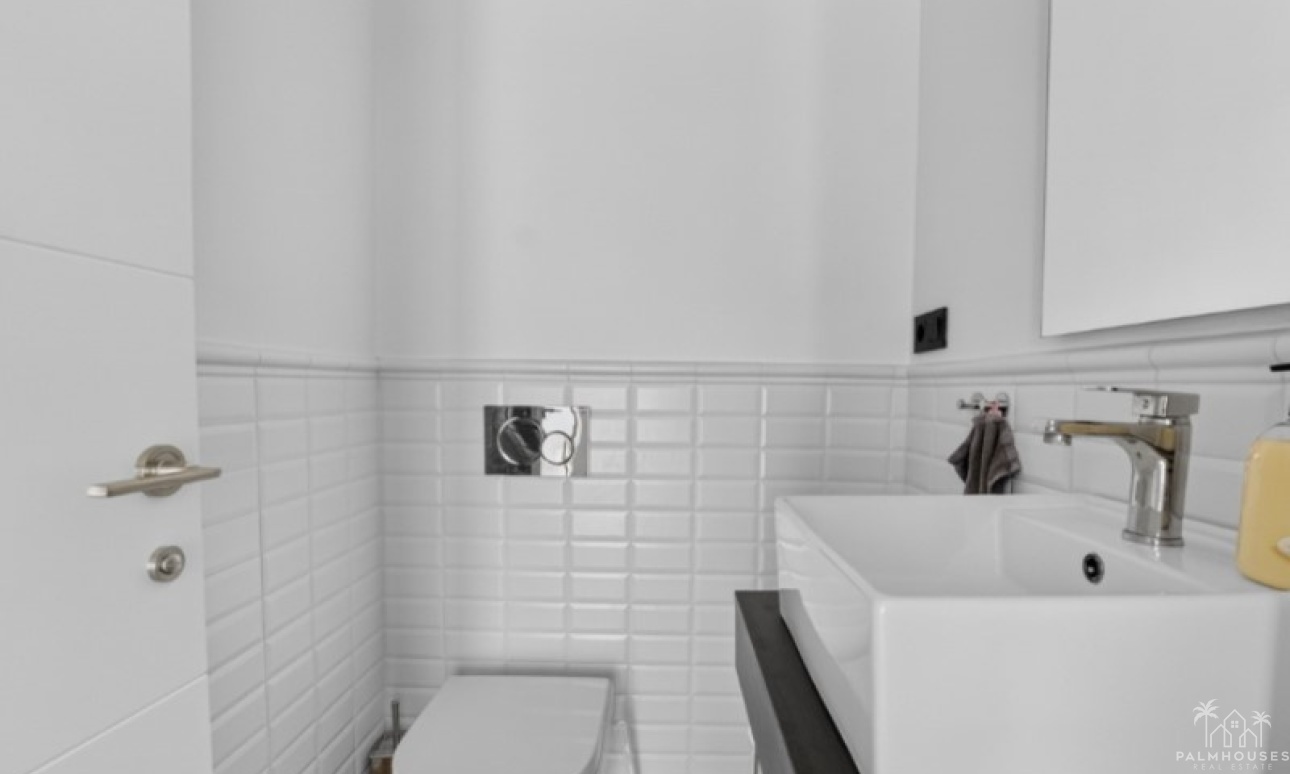 Venta - Villa - Torrevieja - Costa Blanca
