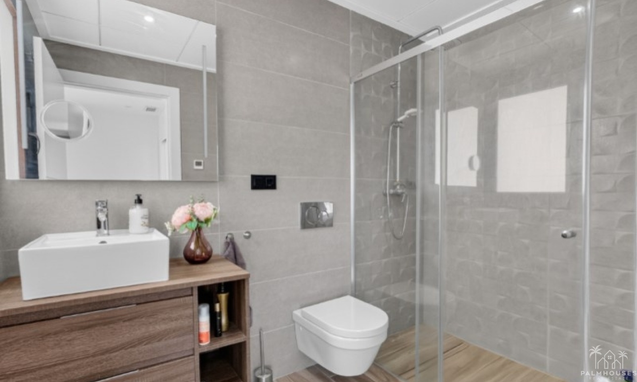 Venta - Villa - Torrevieja - Costa Blanca