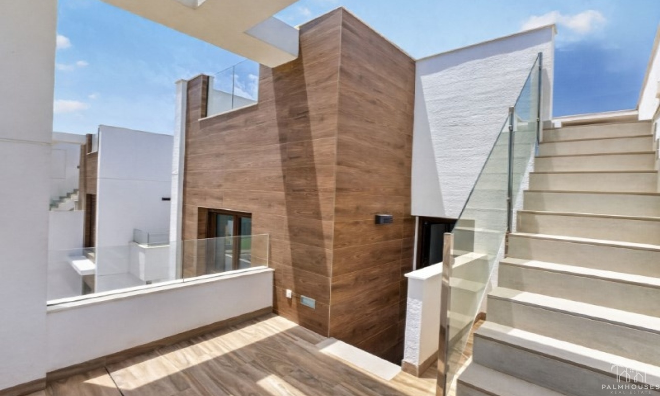 Venta - Villa - Torrevieja - Costa Blanca