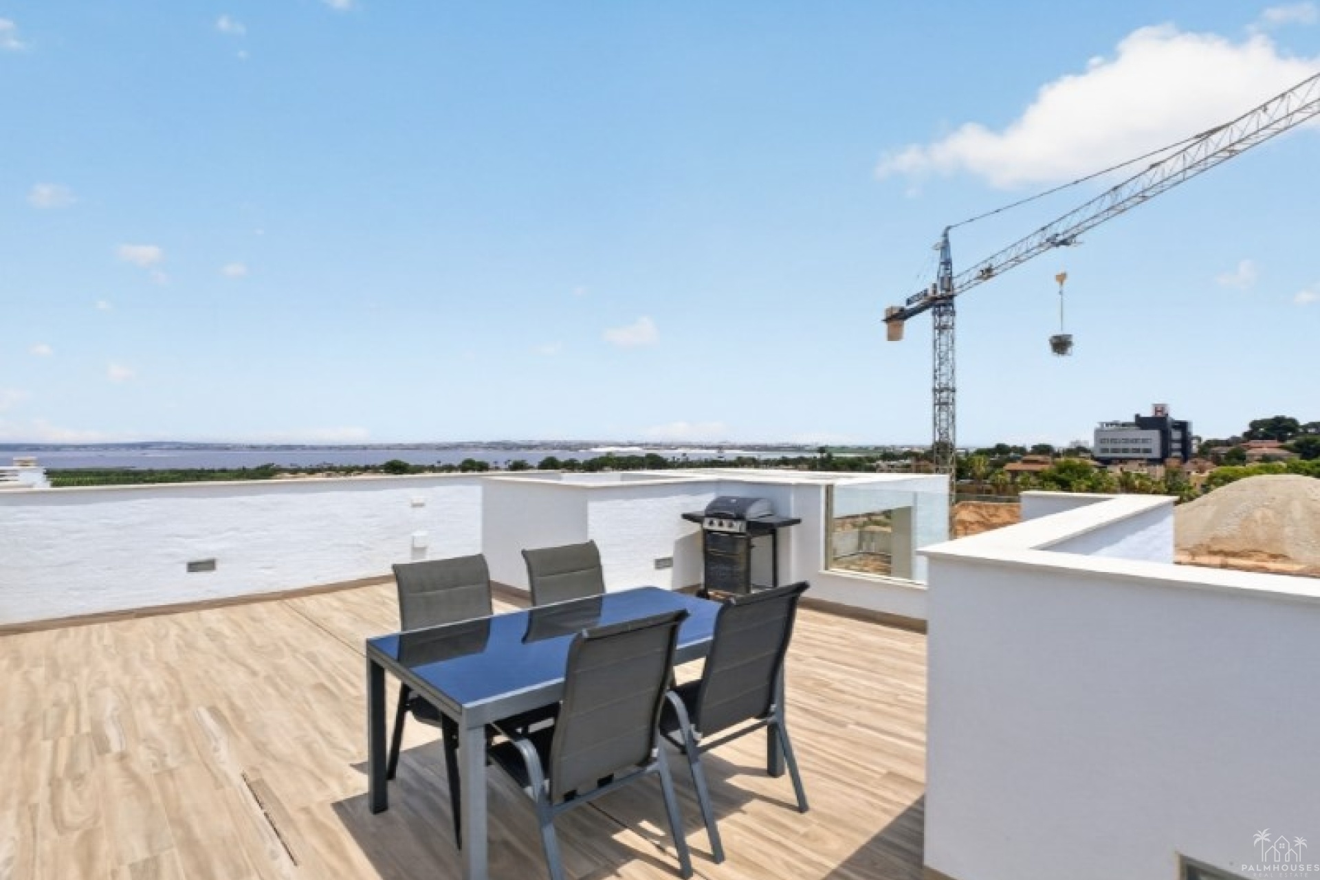 Venta - Villa - Torrevieja - Costa Blanca