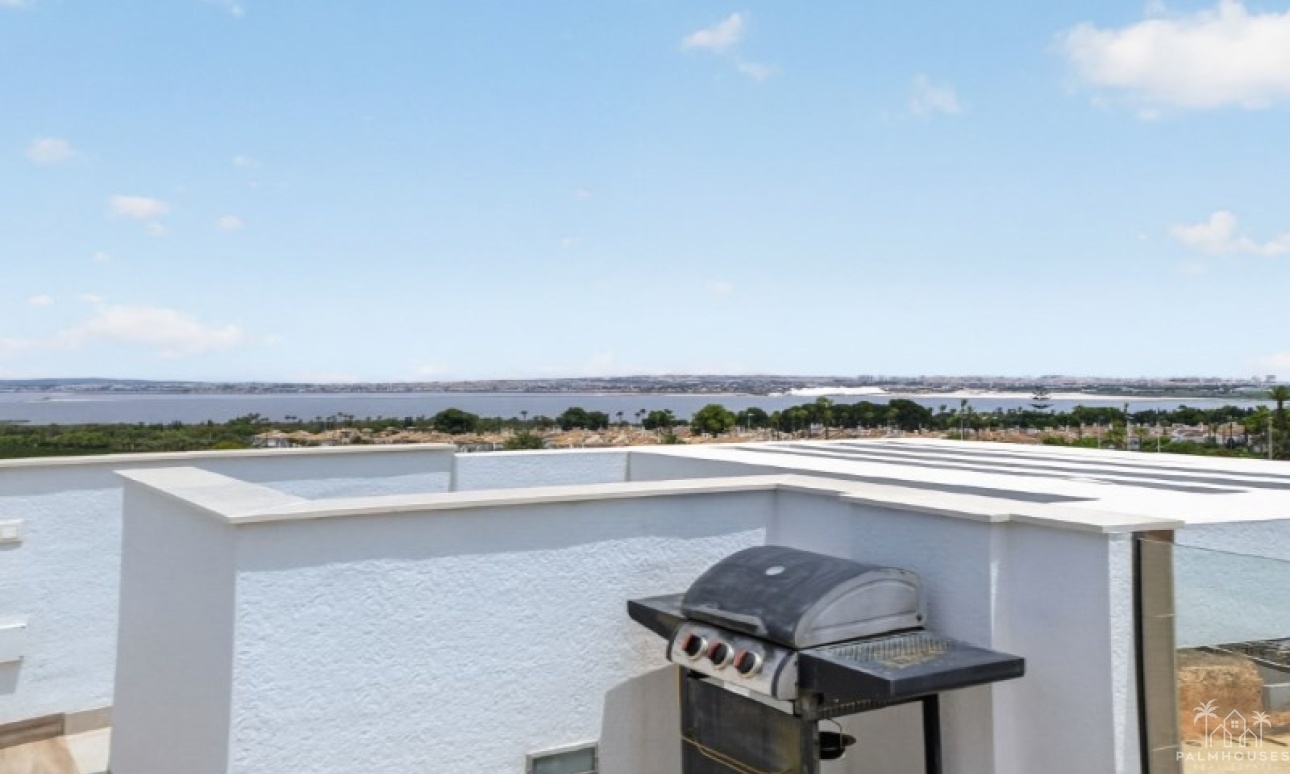 Venta - Villa - Torrevieja - Costa Blanca