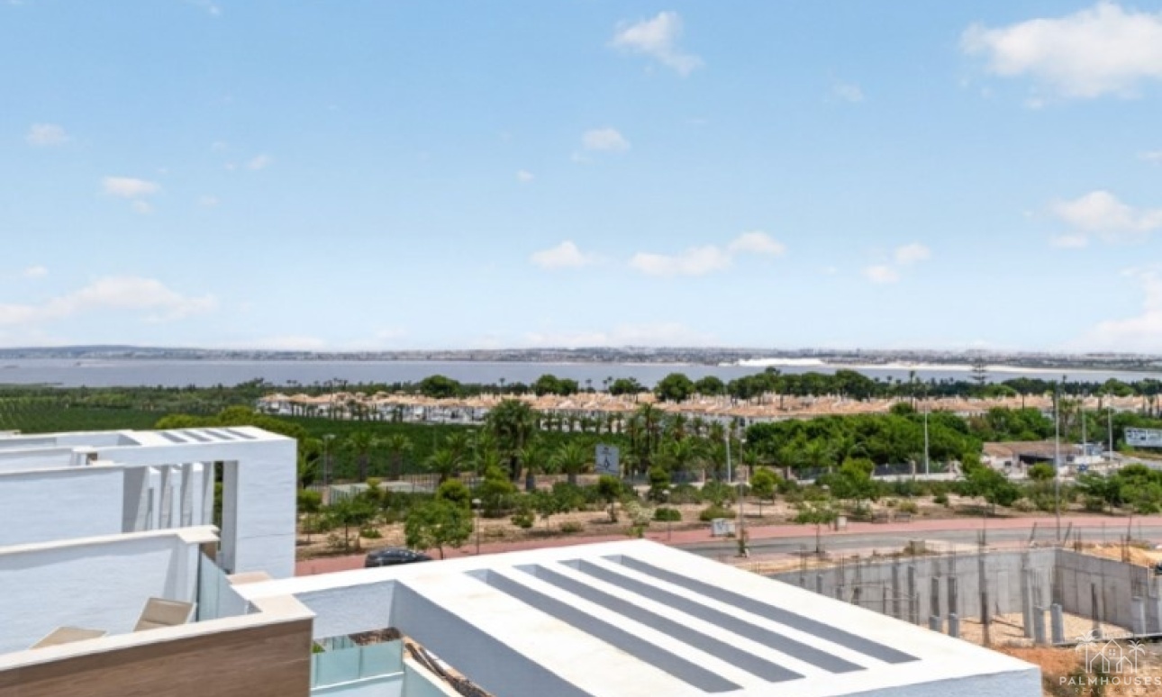 Venta - Villa - Torrevieja - Costa Blanca