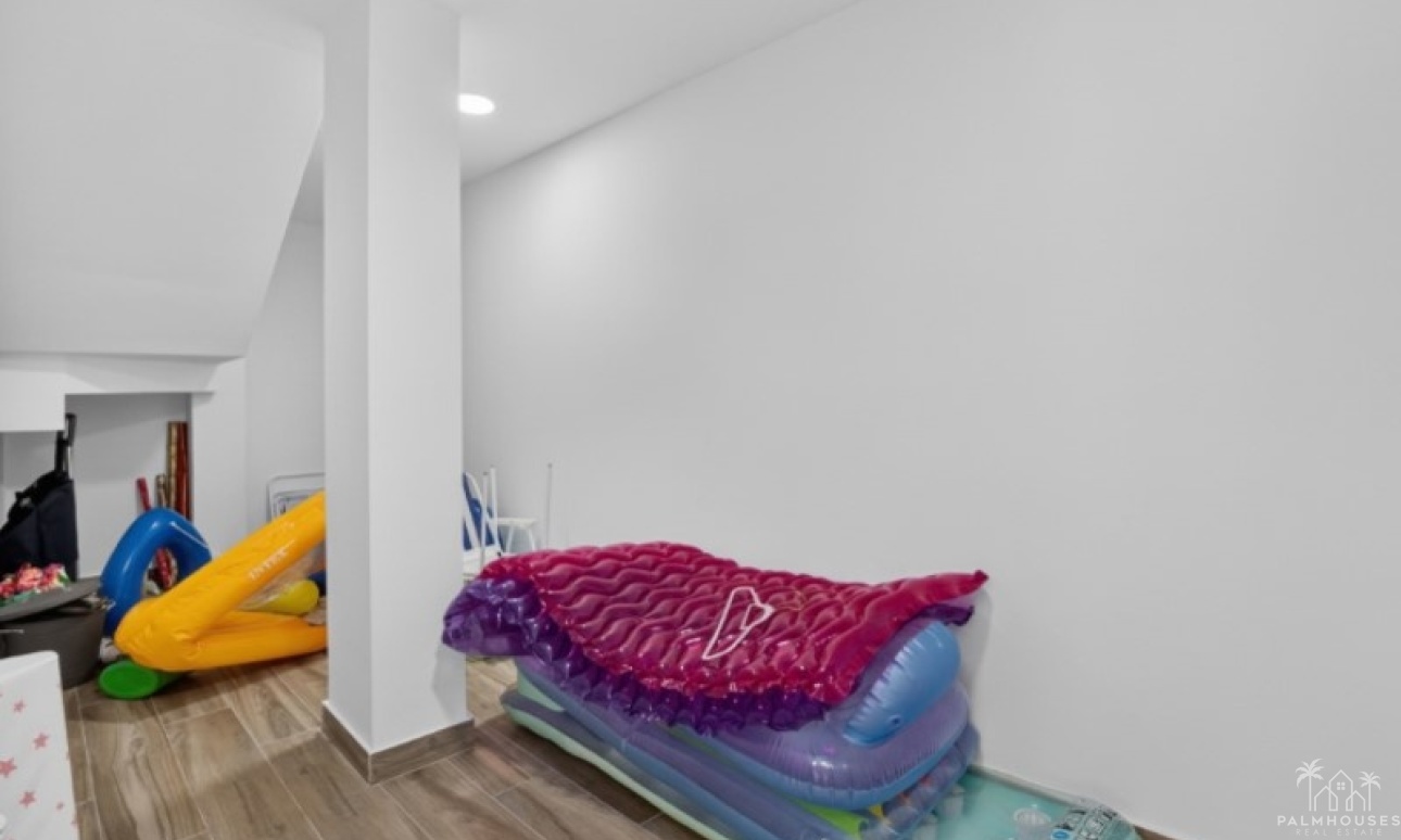 Venta - Villa - Torrevieja - Costa Blanca