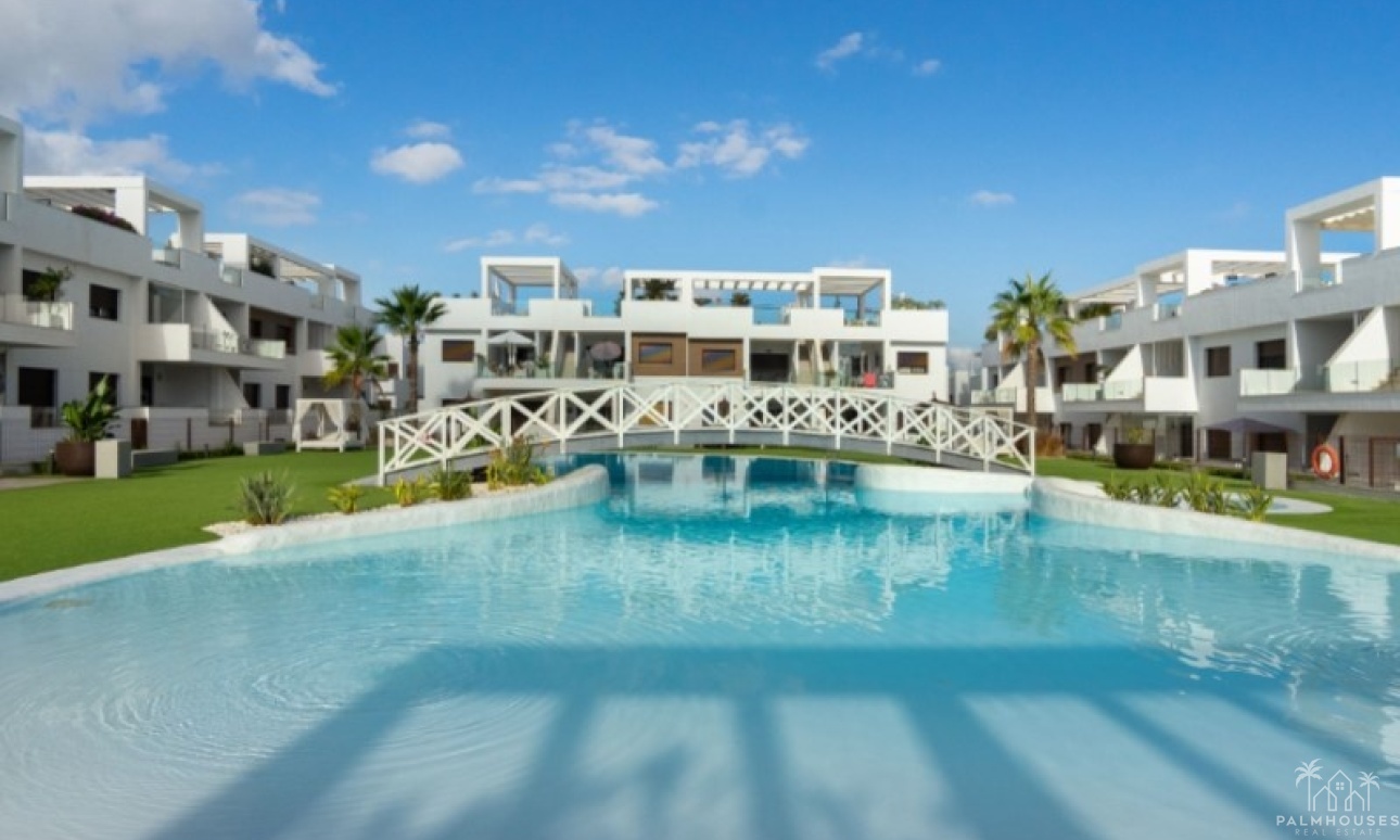 Venta - Villa - Torrevieja - Costa Blanca
