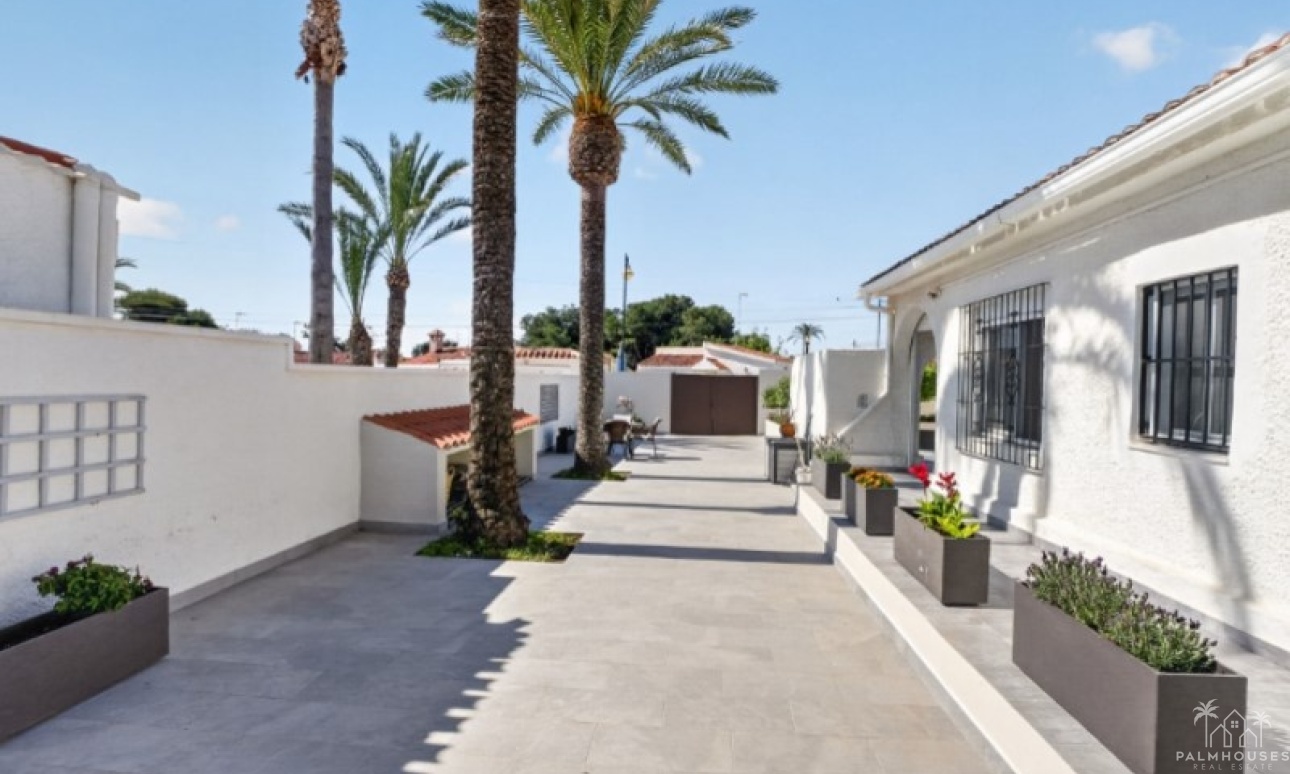 Venta - Villa - Torrevieja - Costa Blanca