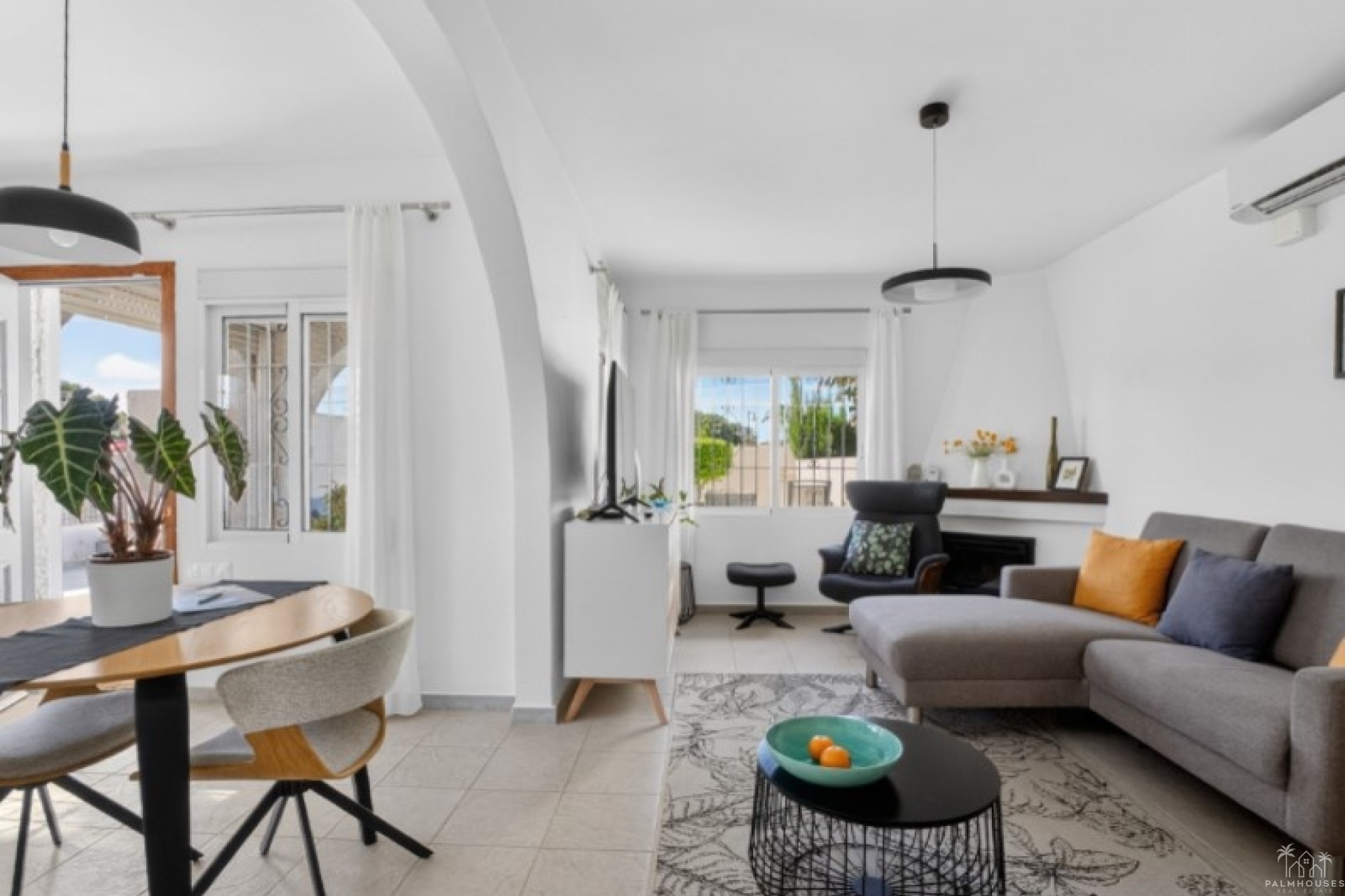 Venta - Villa - Torrevieja - Costa Blanca