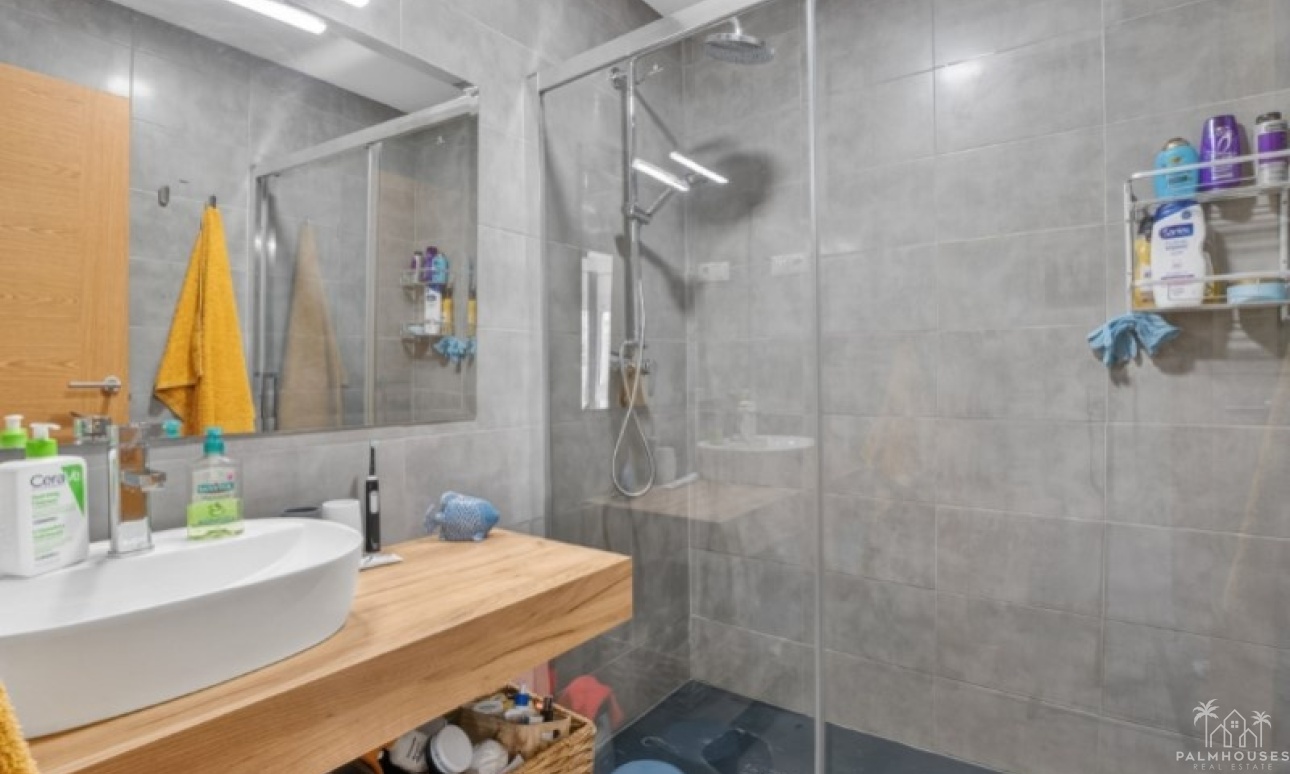 Venta - Villa - Torrevieja - Costa Blanca