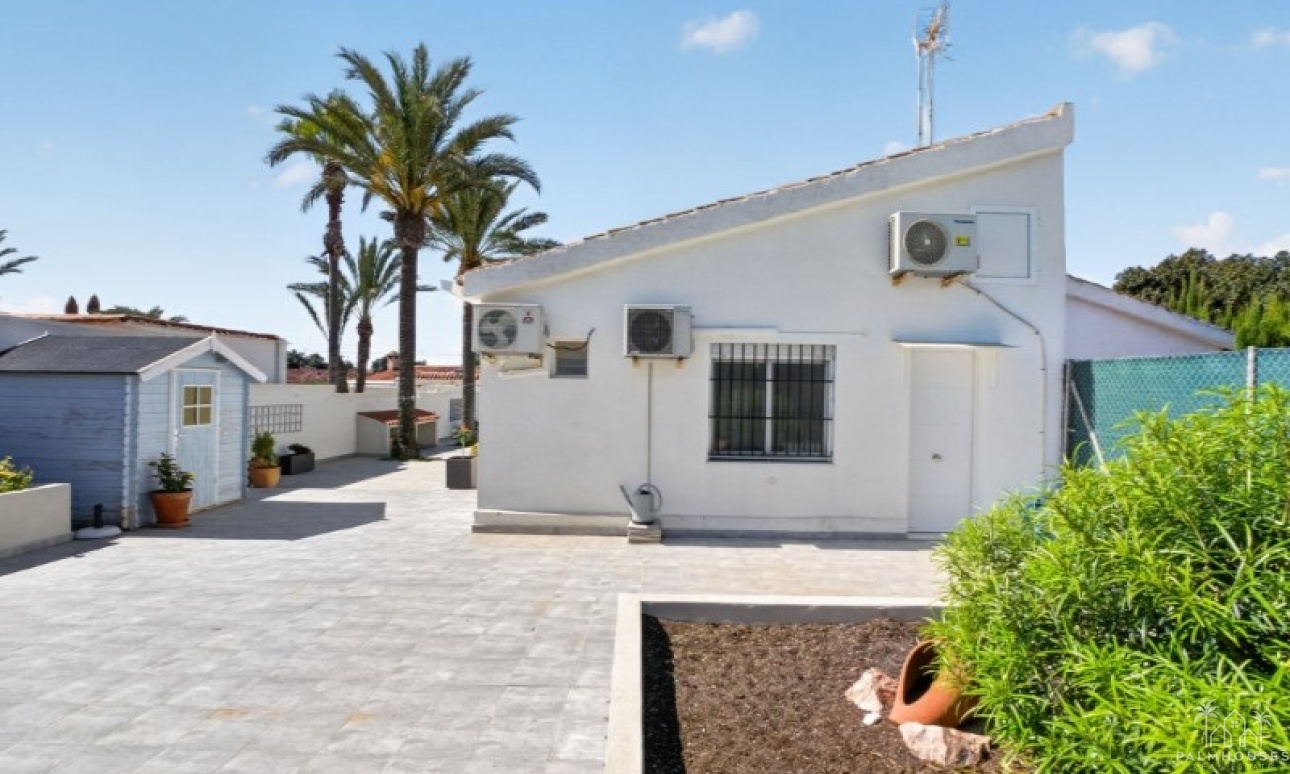 Venta - Villa - Torrevieja - Costa Blanca