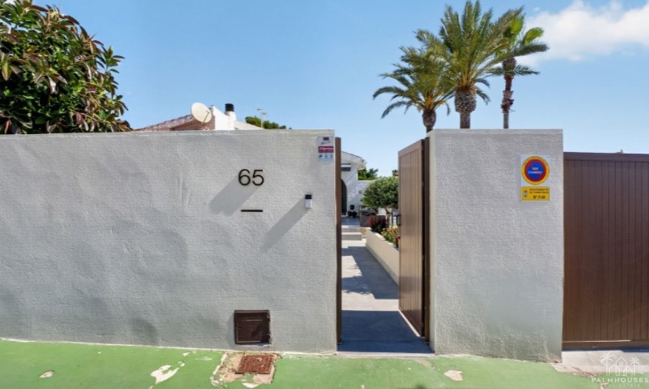 Venta - Villa - Torrevieja - Costa Blanca