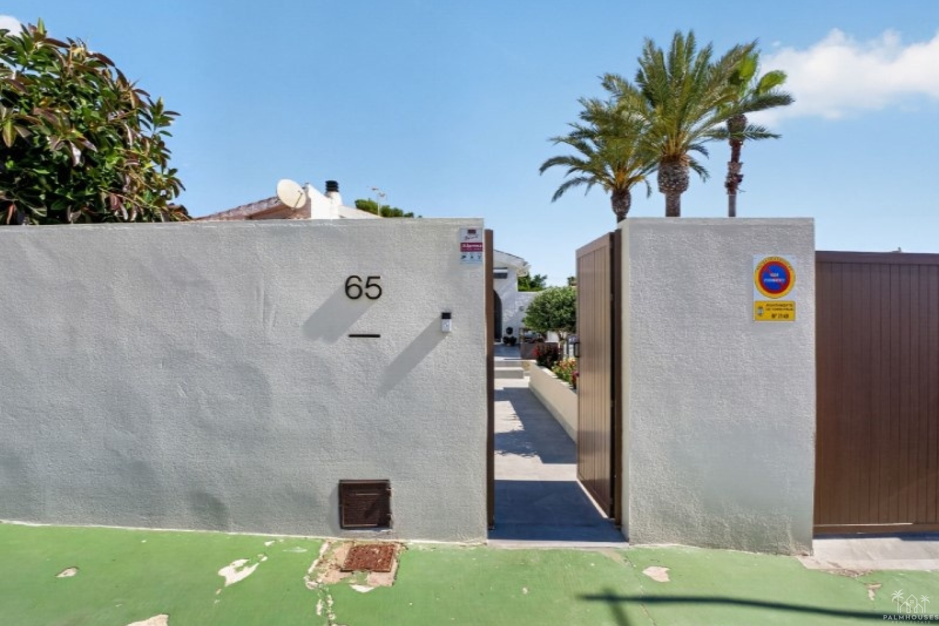 Venta - Villa - Torrevieja - Costa Blanca
