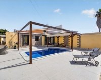 Venta - Villa - Torrevieja - Costa Blanca