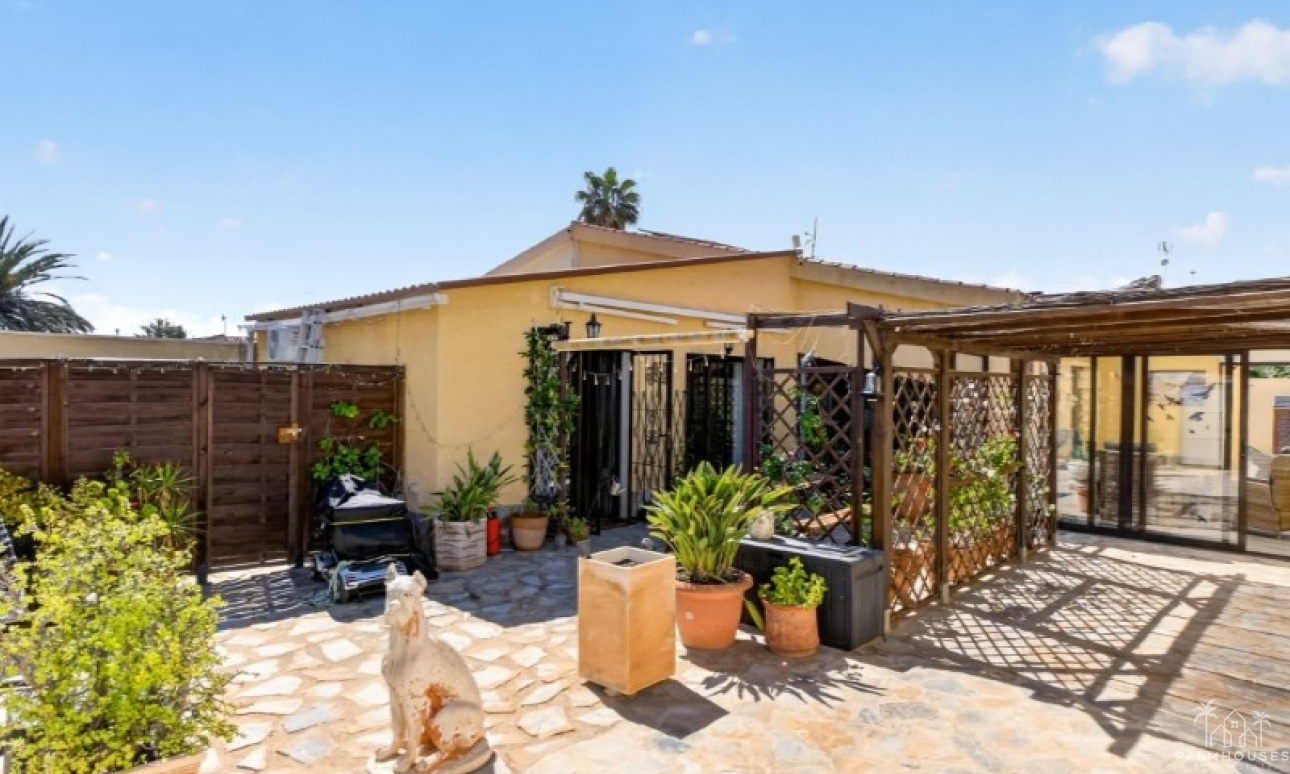 Venta - Villa - Torrevieja - Costa Blanca