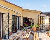 Venta - Villa - Torrevieja - Costa Blanca