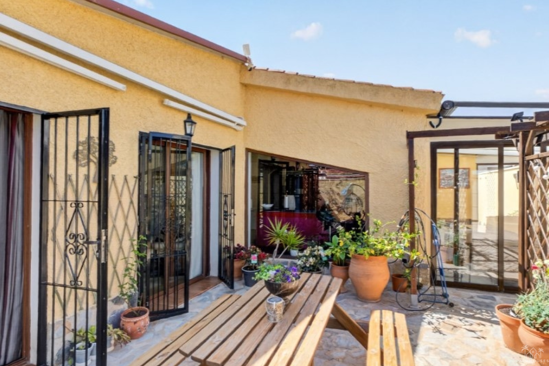 Venta - Villa - Torrevieja - Costa Blanca