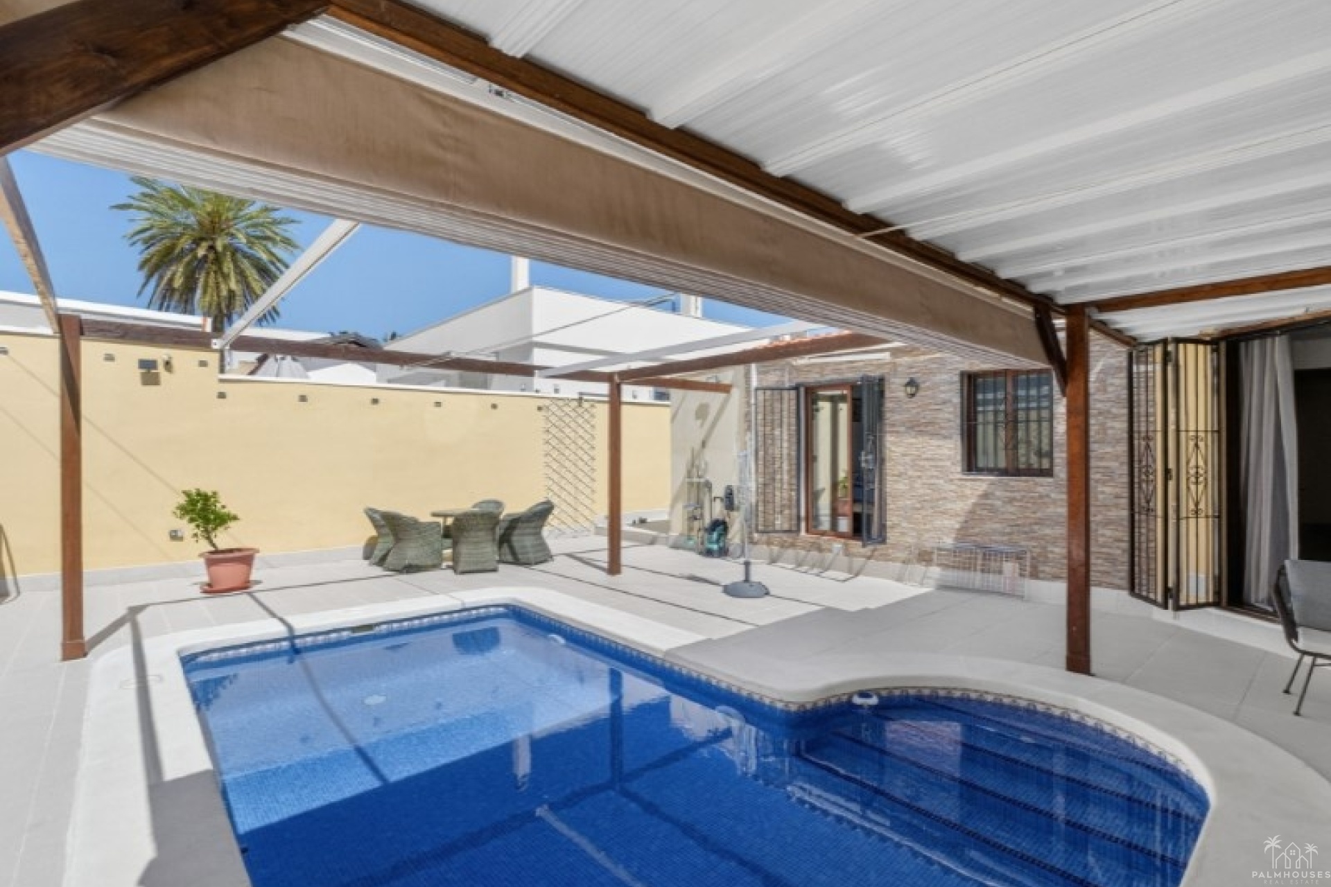 Venta - Villa - Torrevieja - Costa Blanca