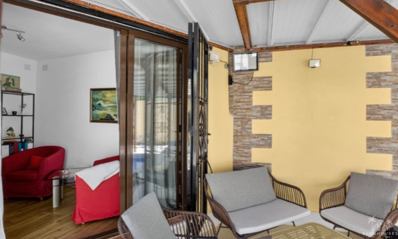 Venta - Villa - Torrevieja - Costa Blanca