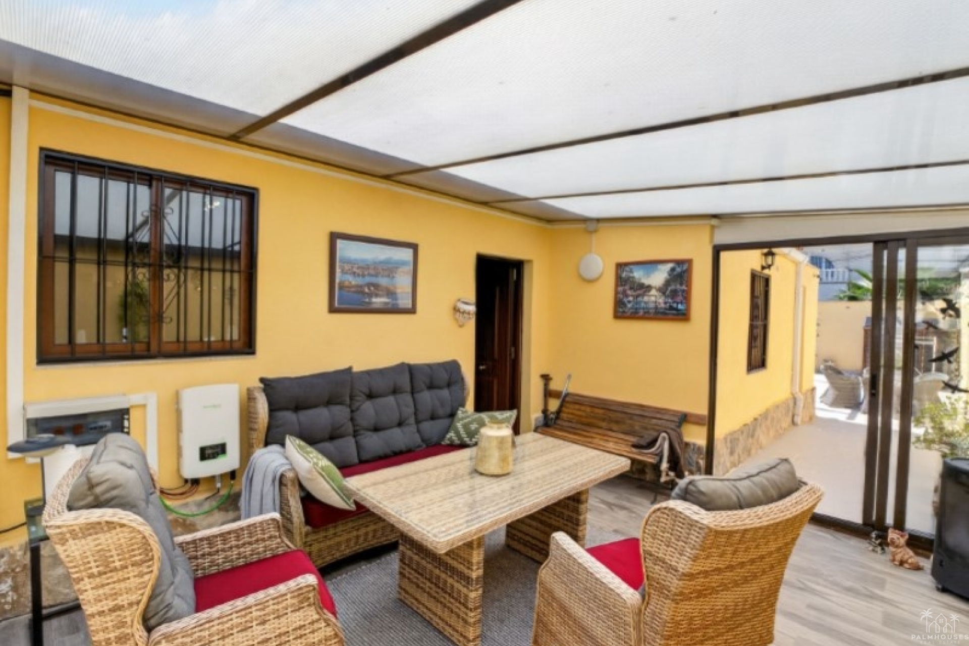 Venta - Villa - Torrevieja - Costa Blanca