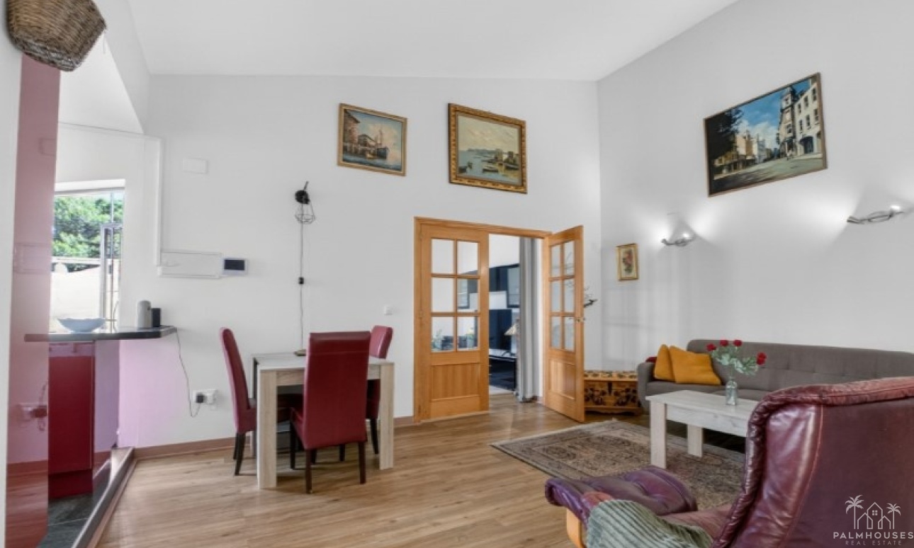 Venta - Villa - Torrevieja - Costa Blanca