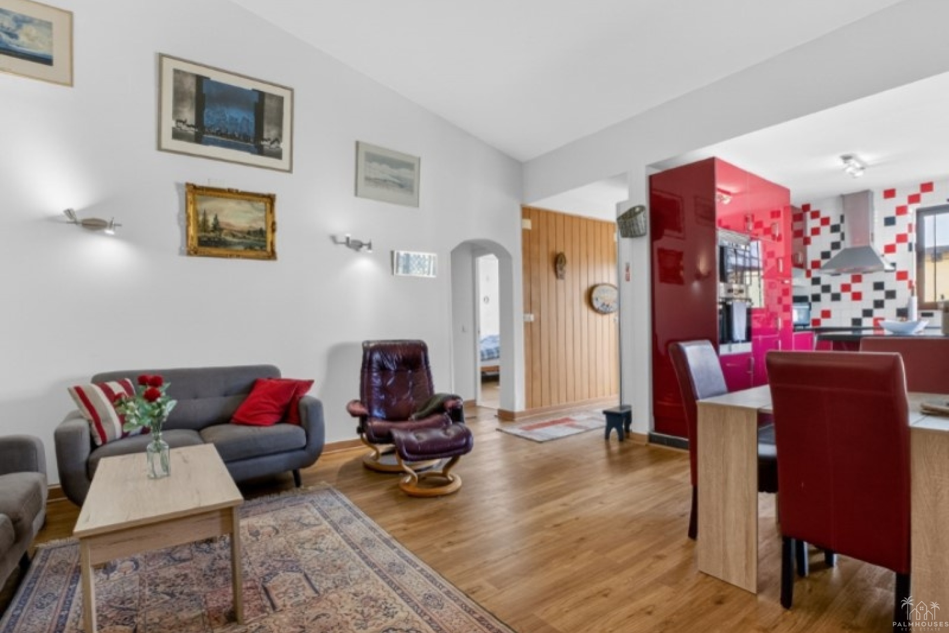 Venta - Villa - Torrevieja - Costa Blanca