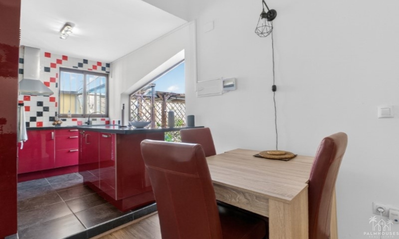 Venta - Villa - Torrevieja - Costa Blanca