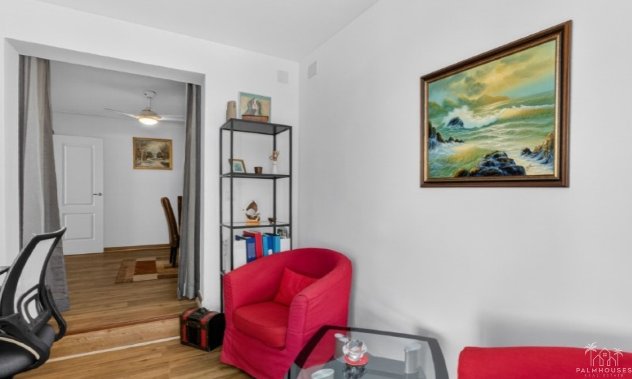 Venta - Villa - Torrevieja - Costa Blanca