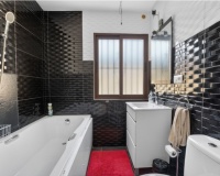 Venta - Villa - Torrevieja - Costa Blanca
