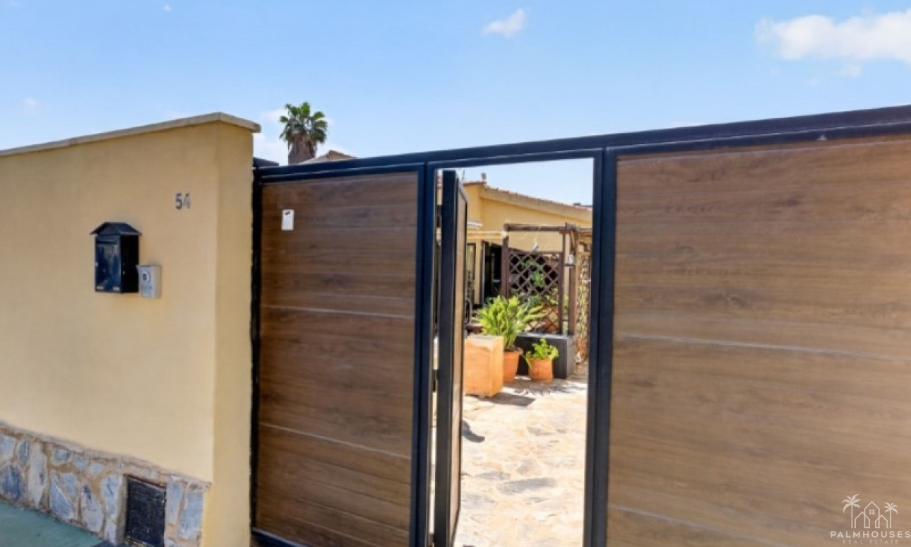 Venta - Villa - Torrevieja - Costa Blanca