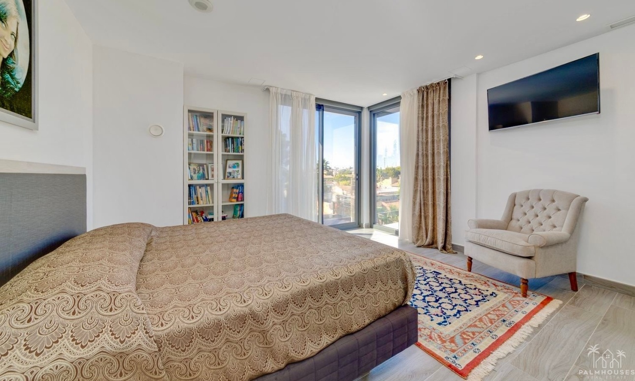 Venta - Villa - Torrevieja - Costa Blanca