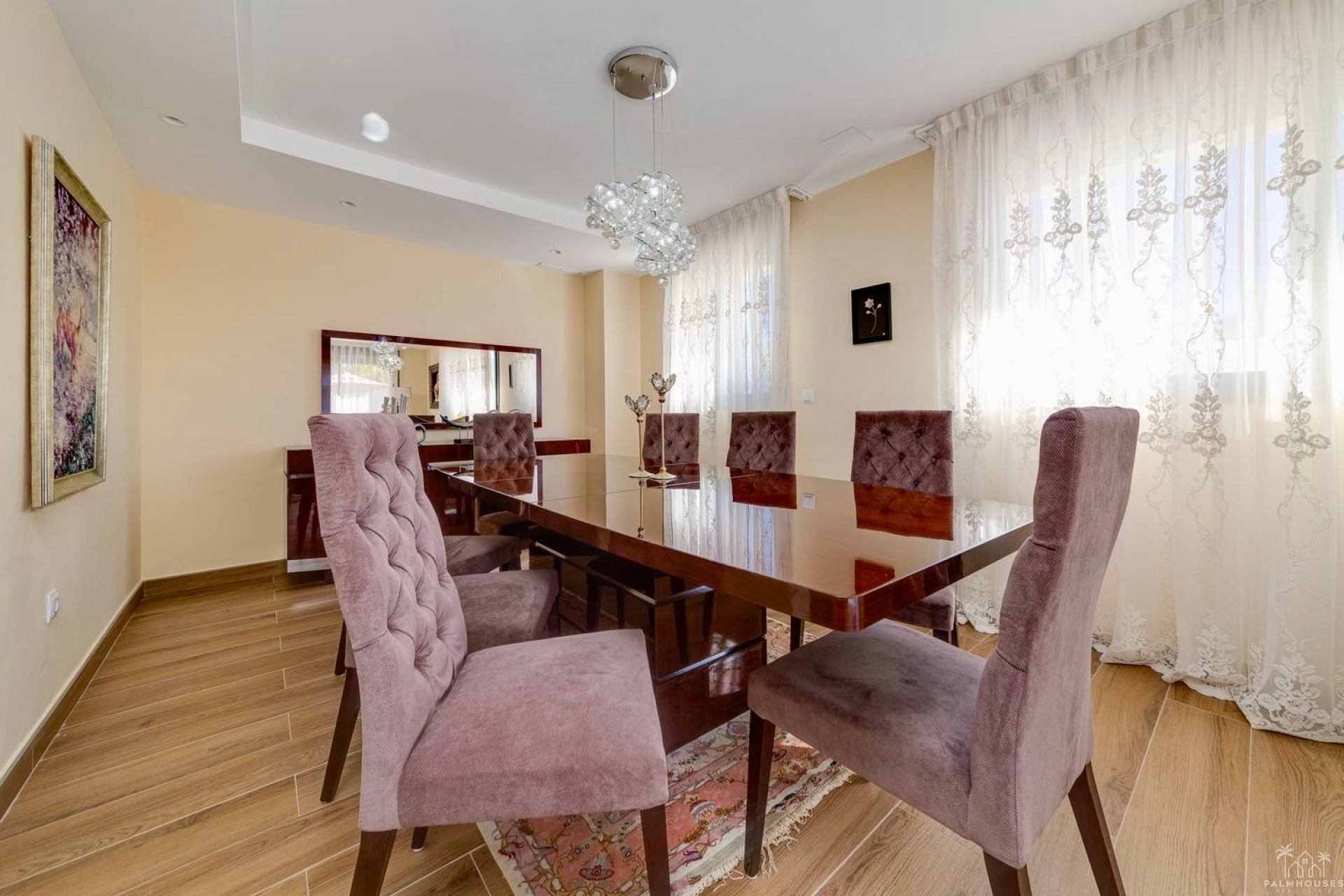 Venta - Villa - Torrevieja - Costa Blanca