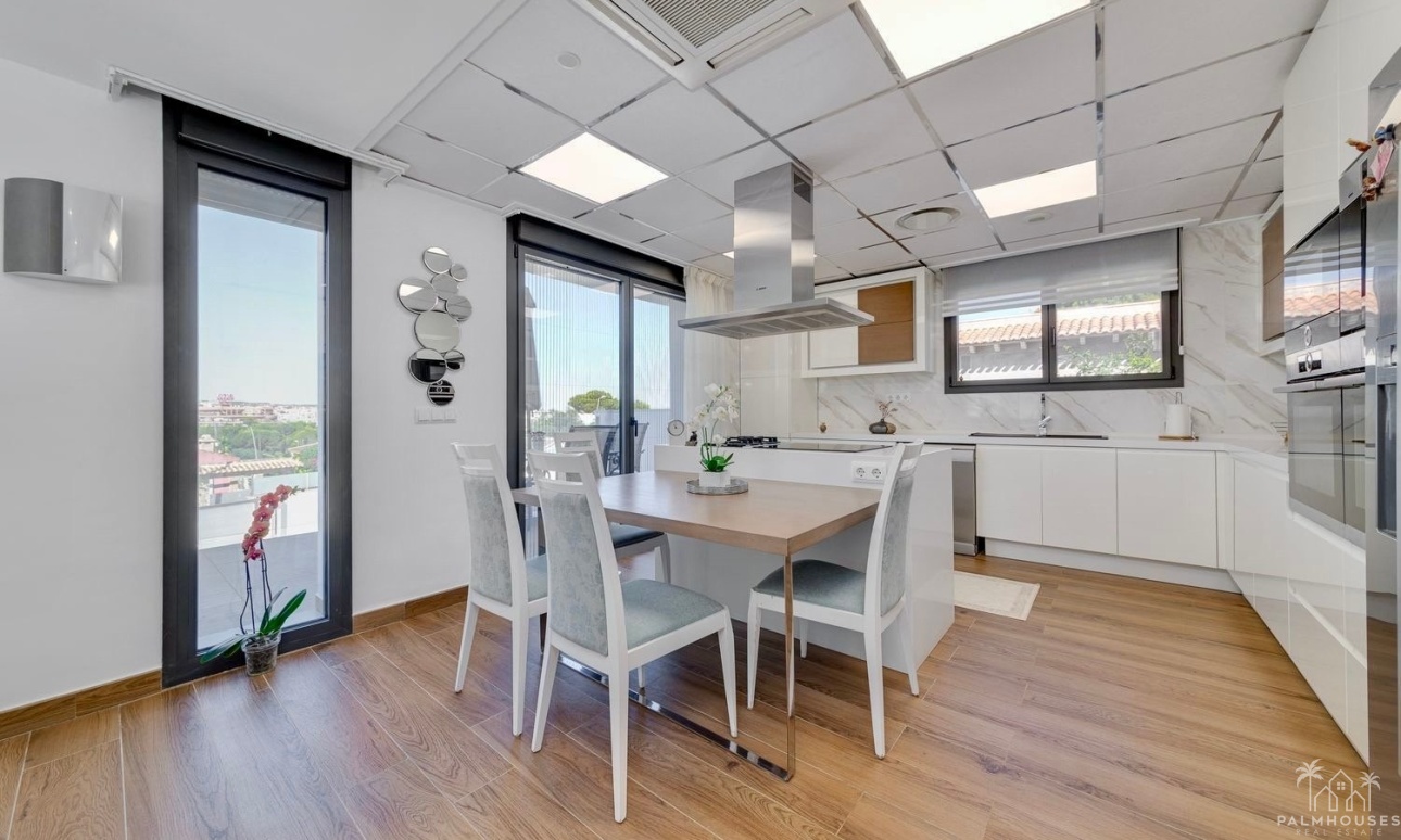 Venta - Villa - Torrevieja - Costa Blanca