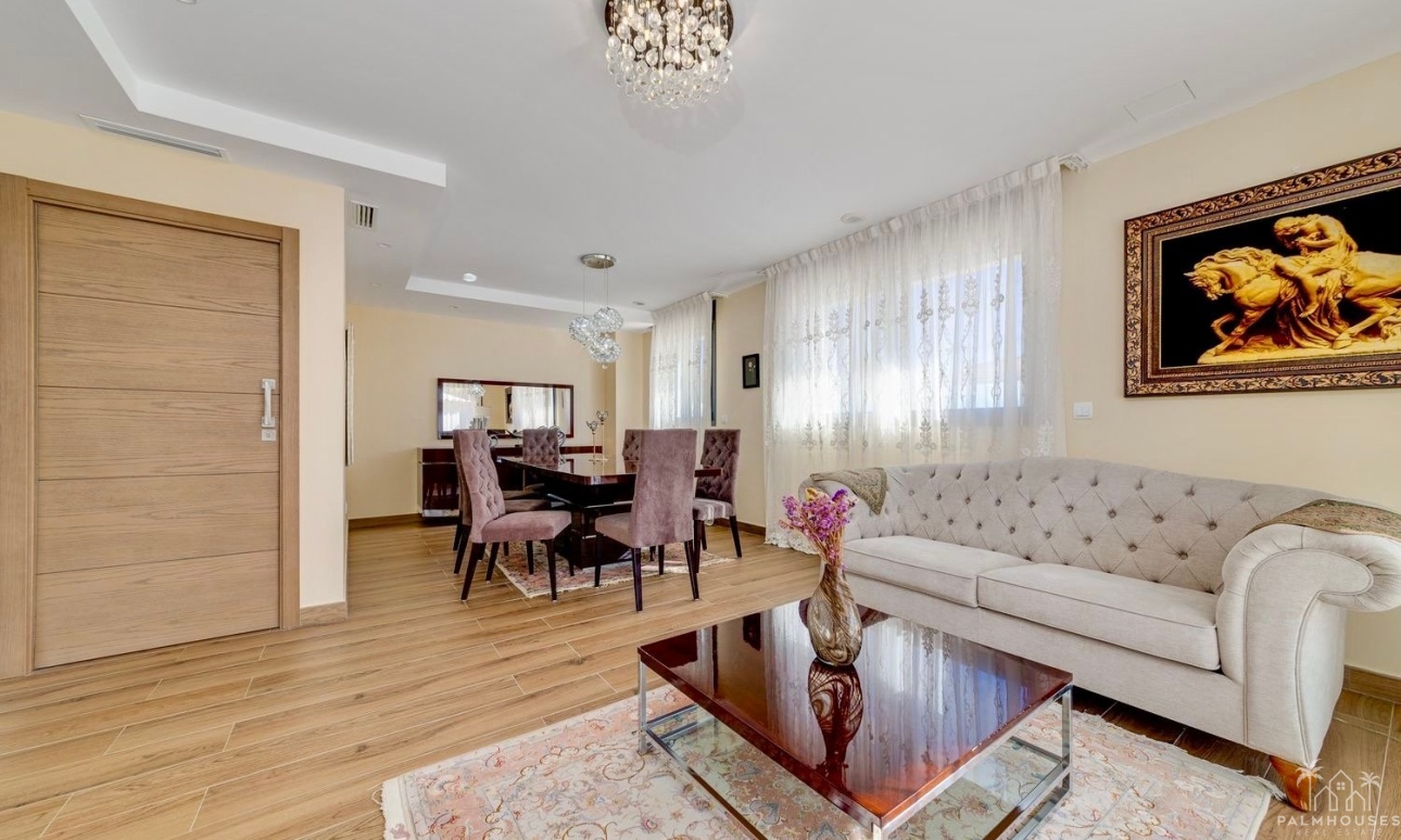Venta - Villa - Torrevieja - Costa Blanca