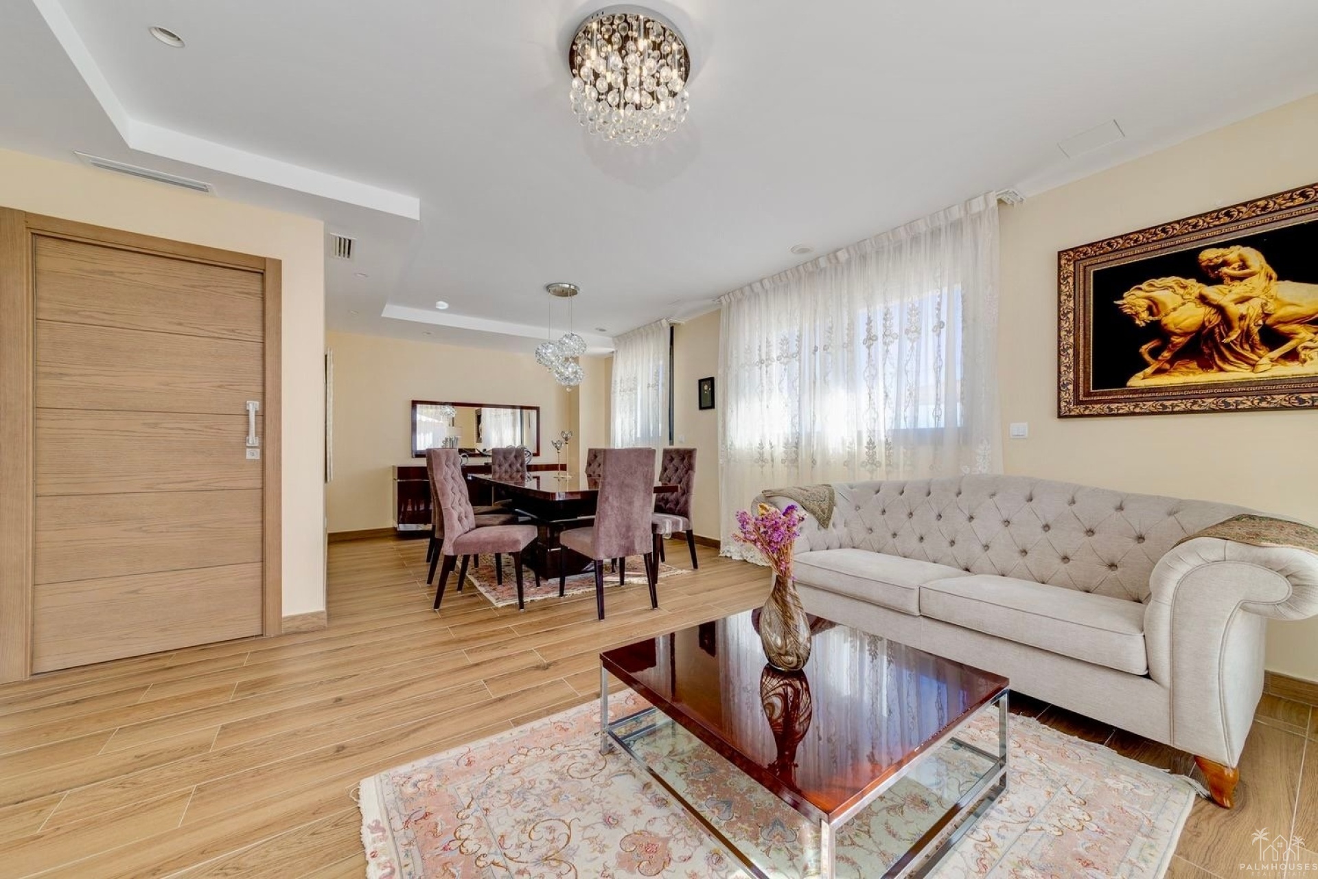 Venta - Villa - Torrevieja - Costa Blanca