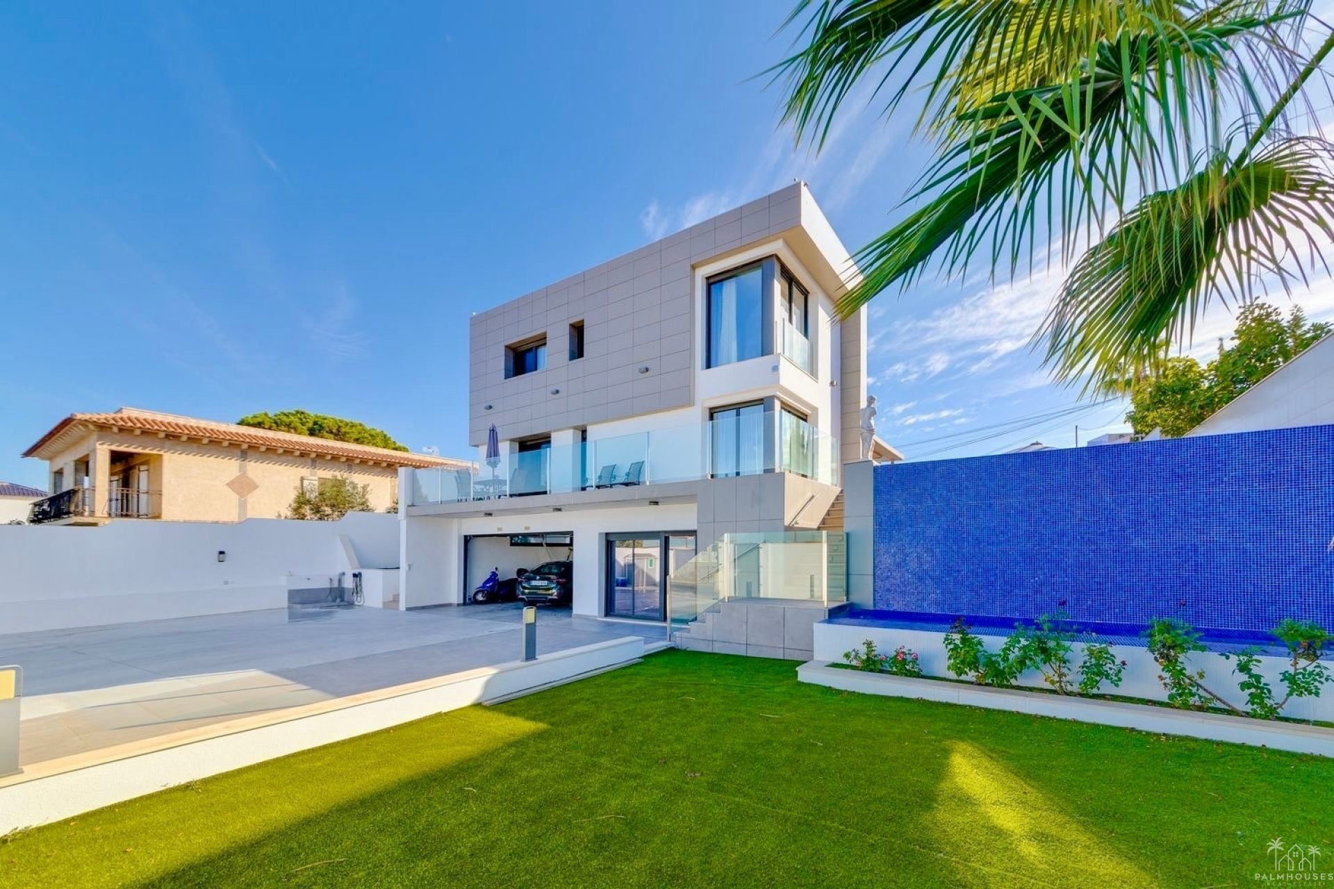 Venta - Villa - Torrevieja - Costa Blanca