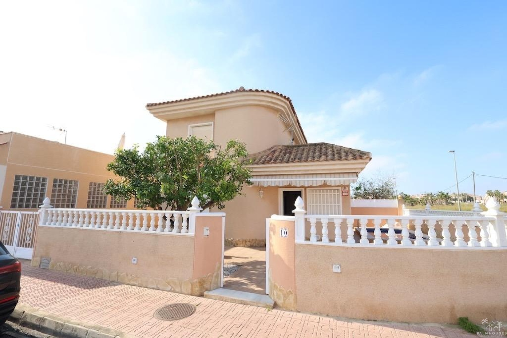Venta - Villa - Torrevieja - Costa Blanca
