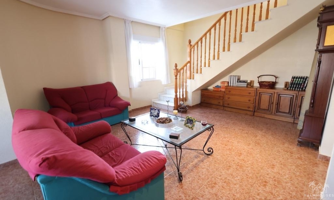 Venta - Villa - Torrevieja - Costa Blanca