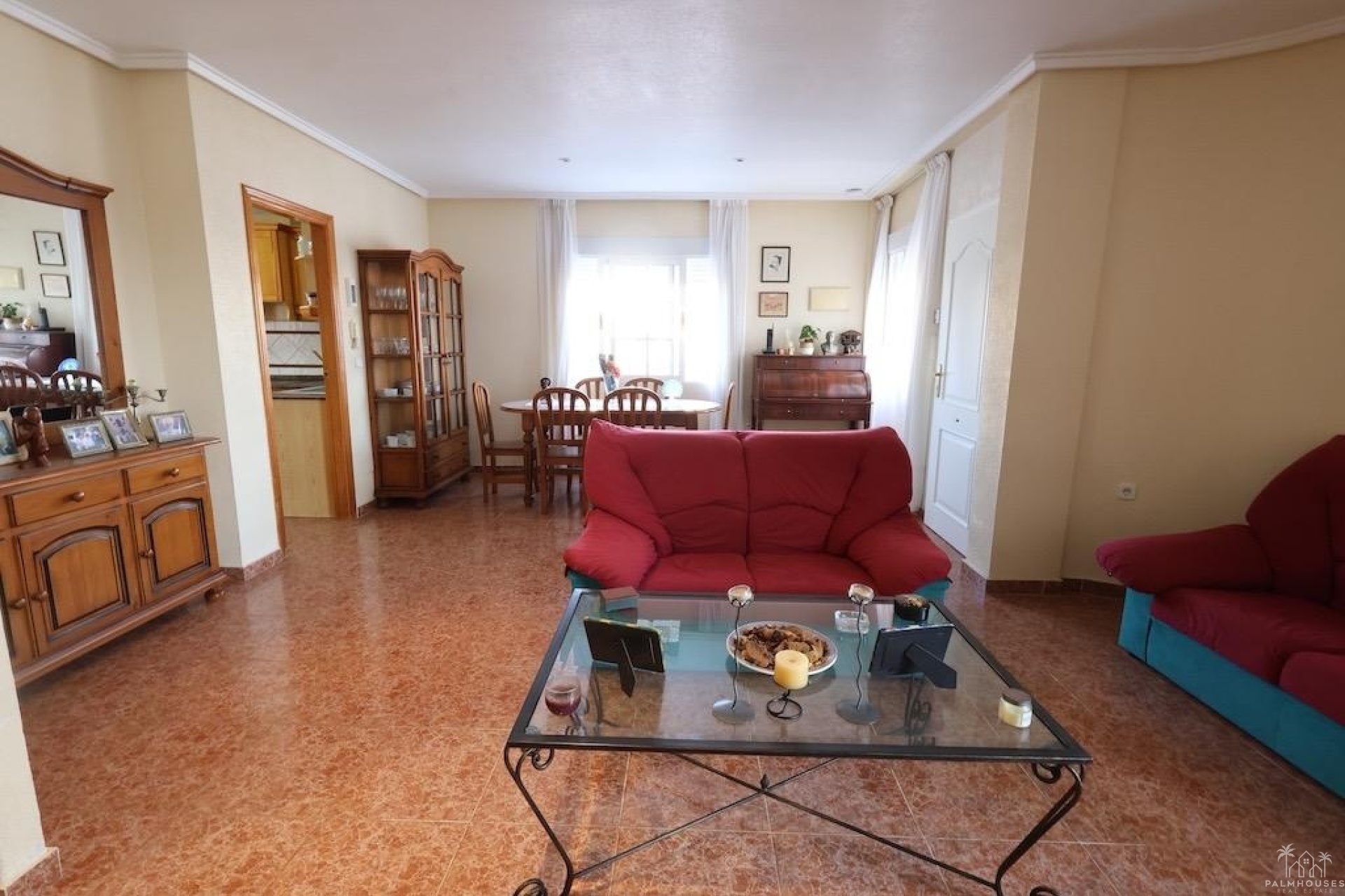 Venta - Villa - Torrevieja - Costa Blanca