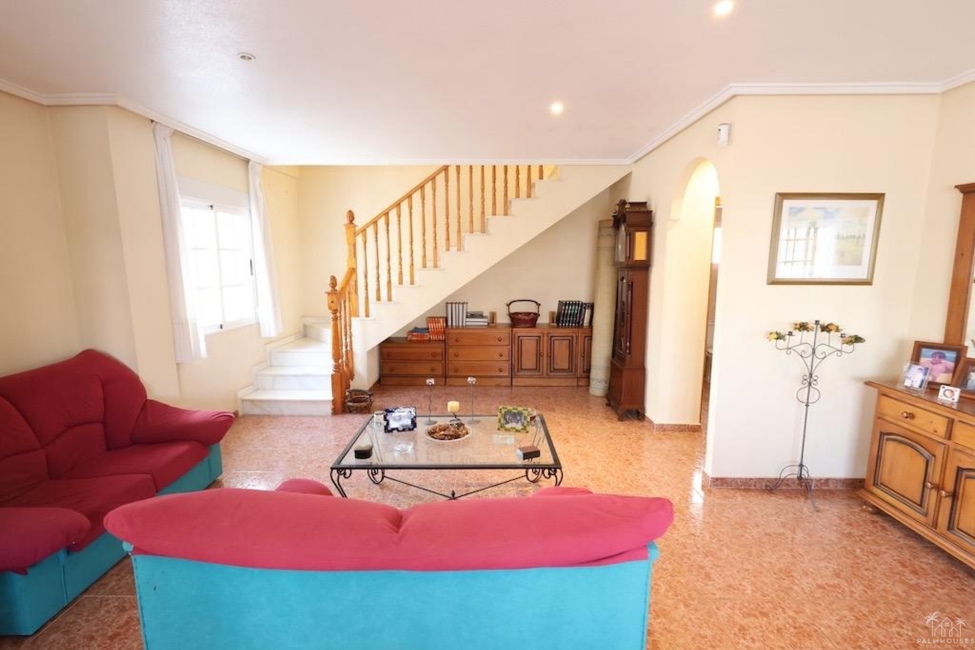 Venta - Villa - Torrevieja - Costa Blanca