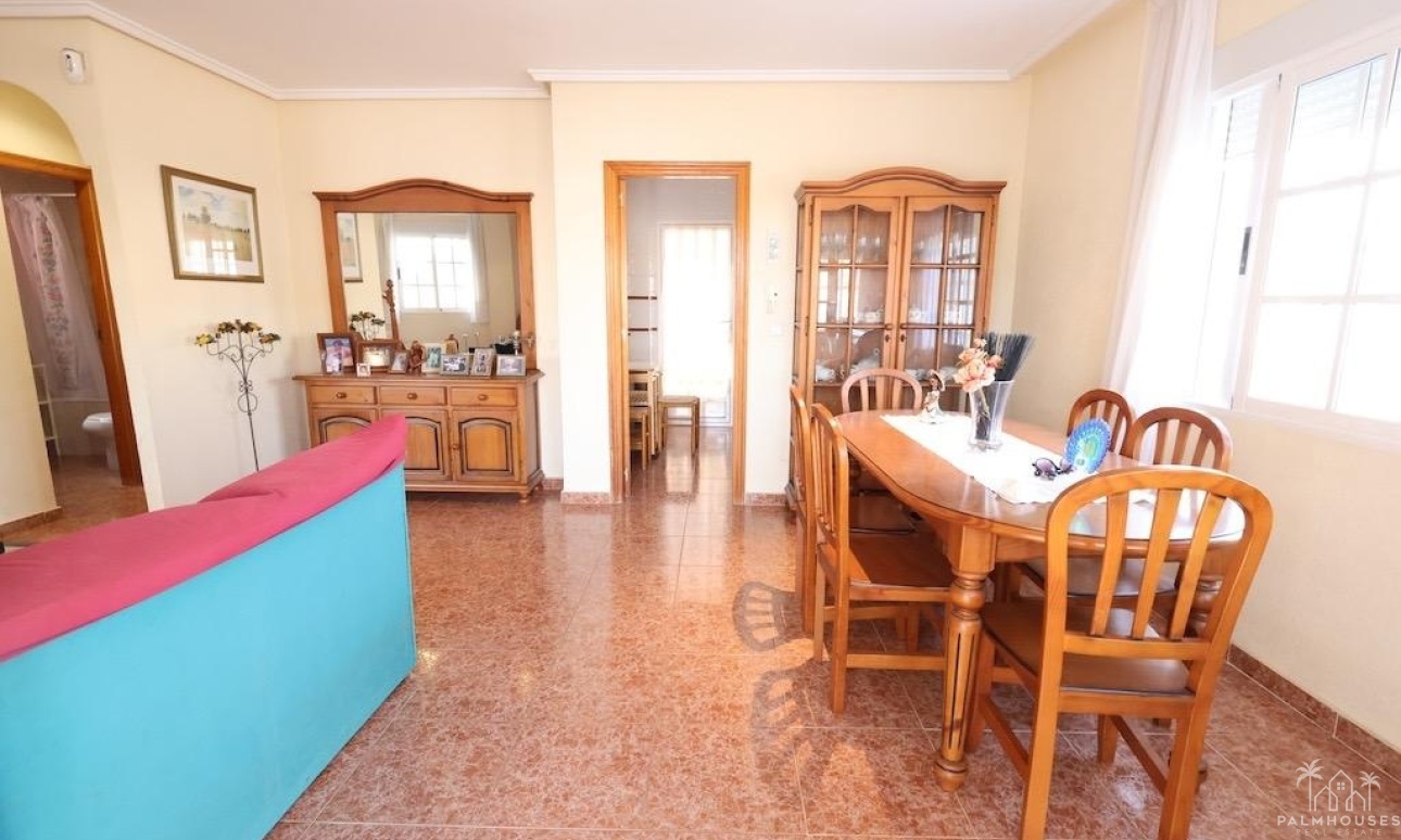 Venta - Villa - Torrevieja - Costa Blanca