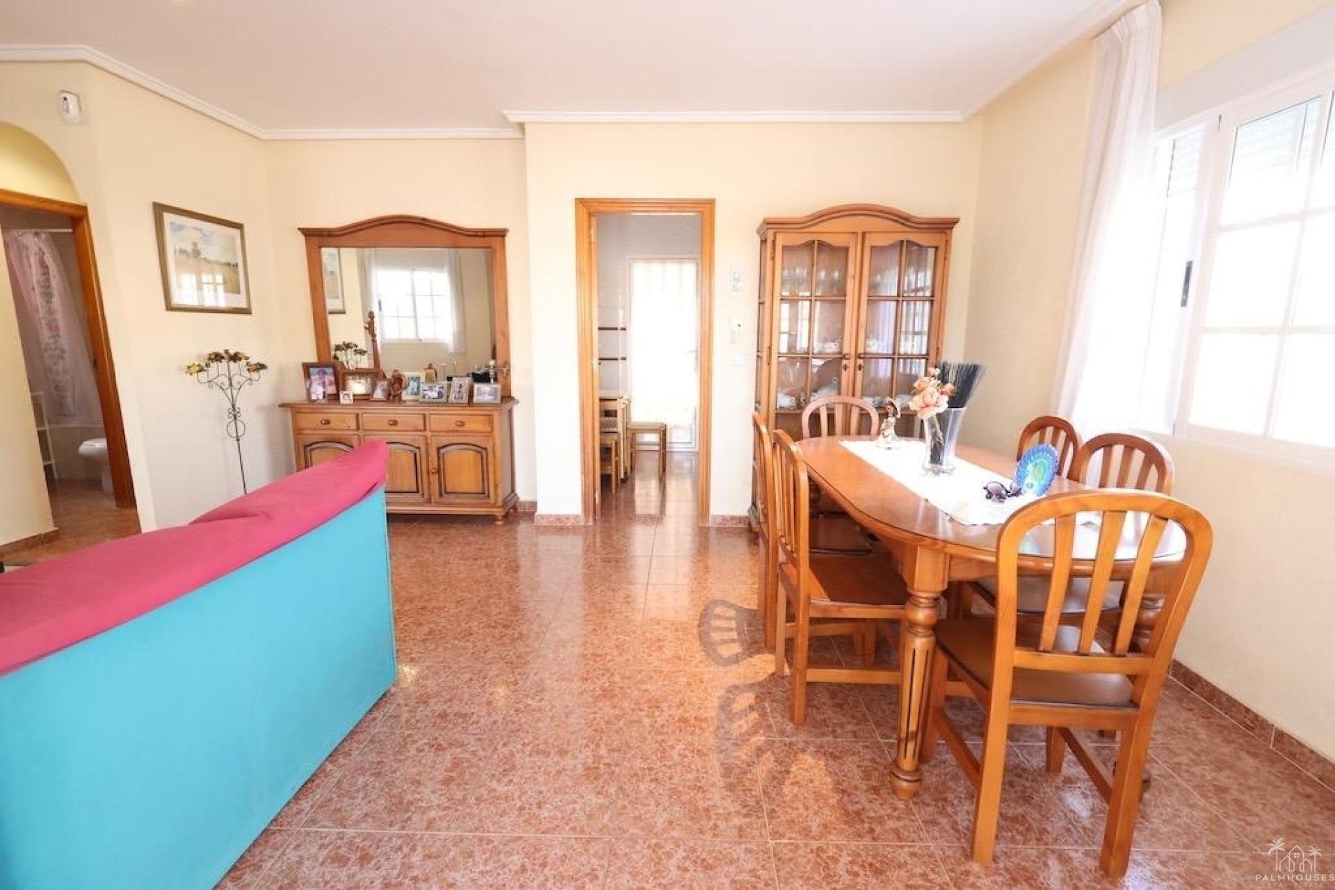 Venta - Villa - Torrevieja - Costa Blanca