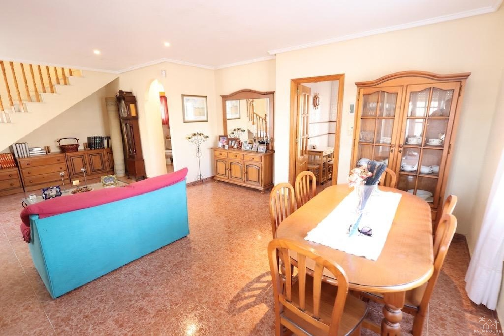 Venta - Villa - Torrevieja - Costa Blanca