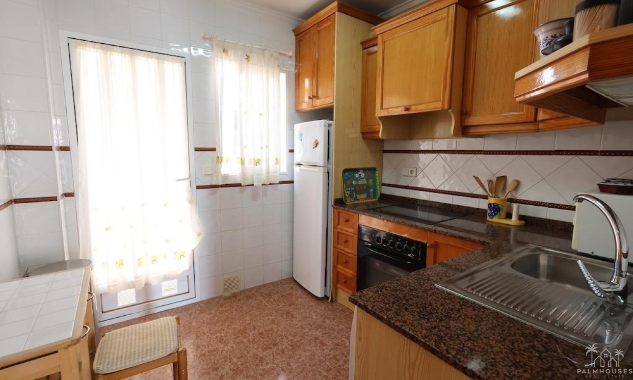 Venta - Villa - Torrevieja - Costa Blanca