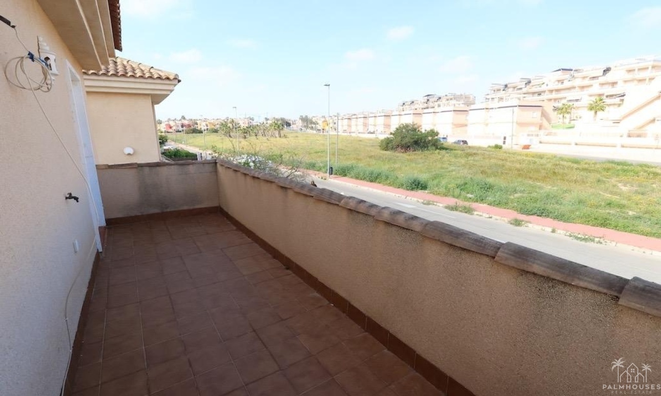 Venta - Villa - Torrevieja - Costa Blanca