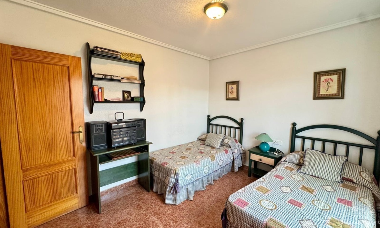 Venta - Villa - Torrevieja - Costa Blanca