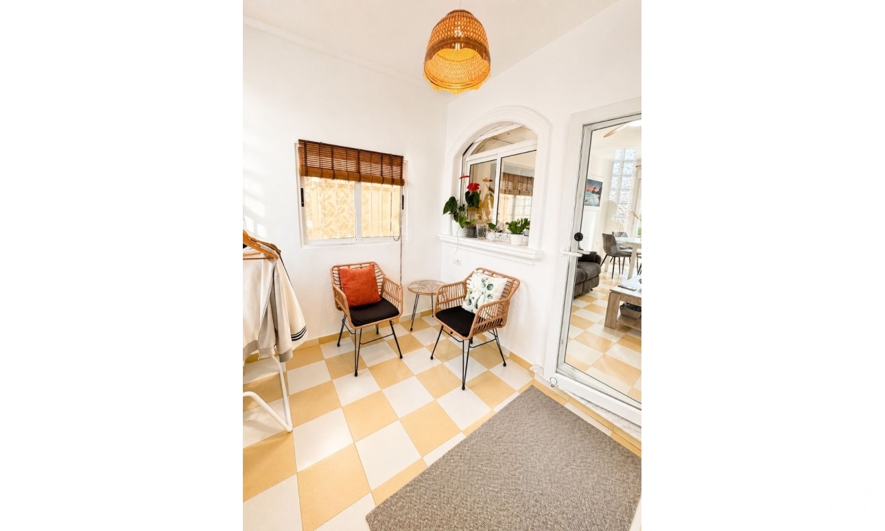 Venta - Villa - Torrevieja - Costa Blanca