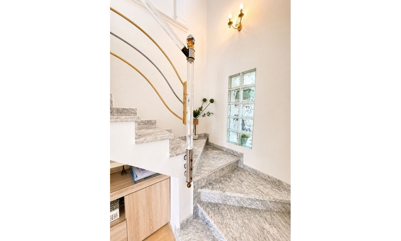 Venta - Villa - Torrevieja - Costa Blanca