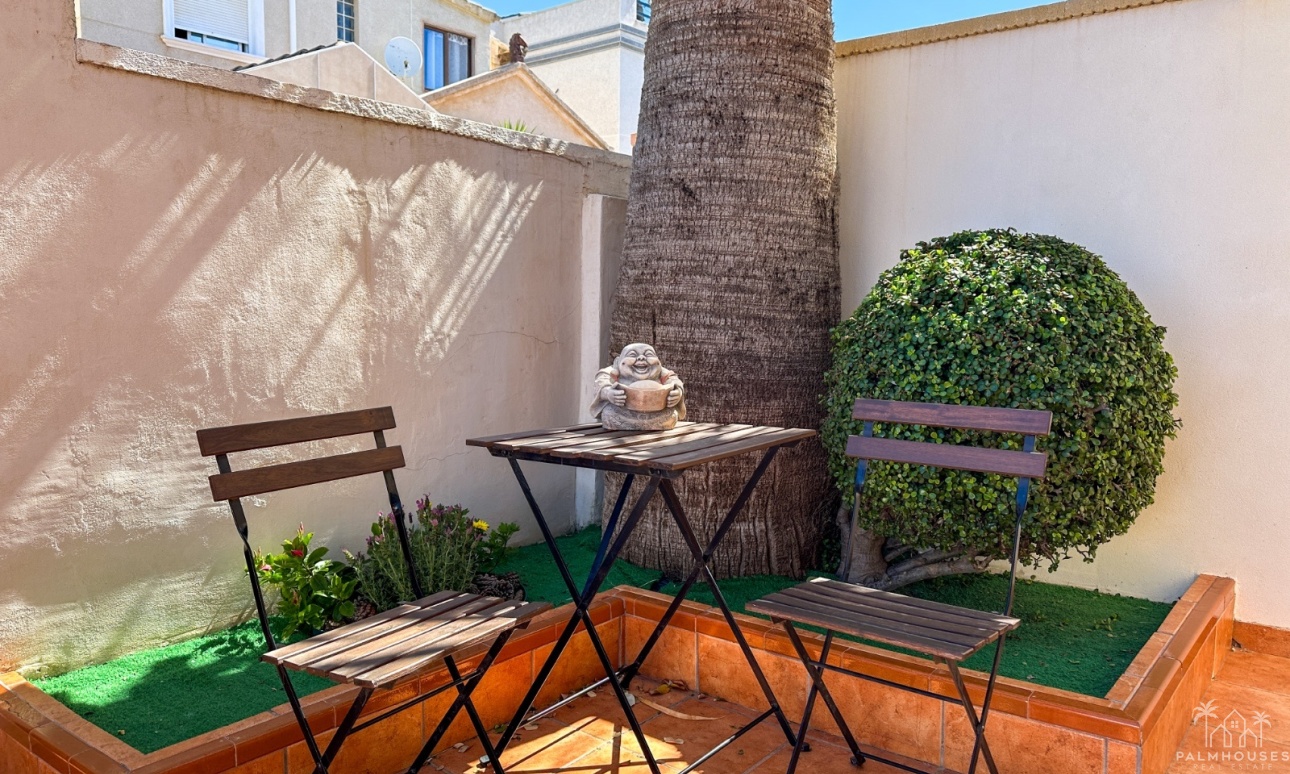 Venta - Villa - Torrevieja - Costa Blanca