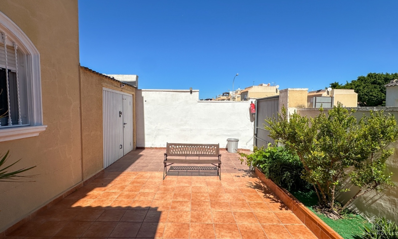 Venta - Villa - Torrevieja - Costa Blanca