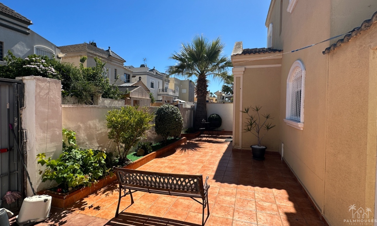 Venta - Villa - Torrevieja - Costa Blanca