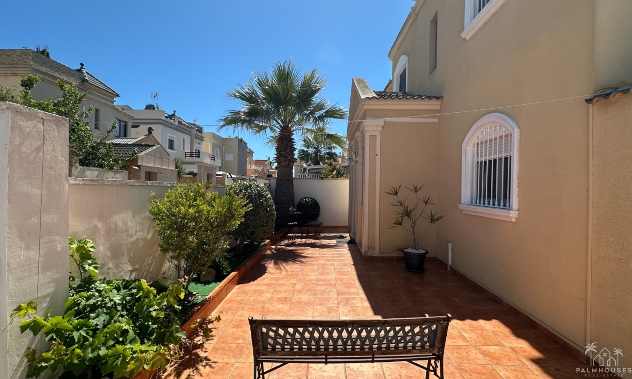 Venta - Villa - Torrevieja - Costa Blanca